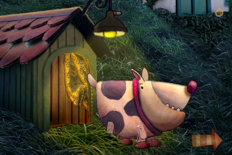 Nighty Night! by goodbeans Smart Kids' Apps